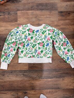 Kids Janie and Jack and H&M Sweater set of 3